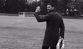 The latest tweets from xabi alonso (@xabialonso). Xabi Alonso Confirms His Retirement After Stellar Daily Mail Online