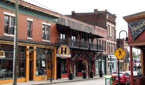 It must be emphasized that, in all cases, service pursuant to rule 4(f)(3) requires court approval, in advance of the service. Knoxville Old City S Central Tn1 Olibea In The Old City Knoxville Tn