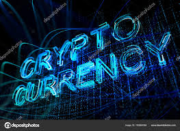 Find the perfect cryptocurrency banner stock photo. Arbittmax Cryptocurrency Background