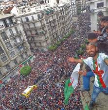 Argelia se independiza de francia el 5 de julio de 1962, después de una cruenta vista panorámica de argel, capital de argelia. Golpe De Estado En Argelia Bouteflika Cancela Las Elecciones Del 18 De Abril