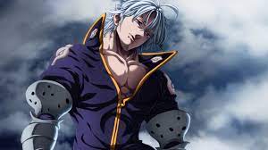 Estarossa archangel mael seven deadly sins nanatsu no taizai. Estarossa Nanatsu No Taizai 4k 15560