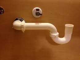 Use An Extender To Extend Piping If Moving Vanity Just A Few Inches Plumbing Pipes Sink Plumbing