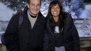 She actually is an celebrity, known for sous le soleil (1996), fort boyard (1990) and le plus grand cabaret du monde (1998). Nathalie Marquay Premiere Fr