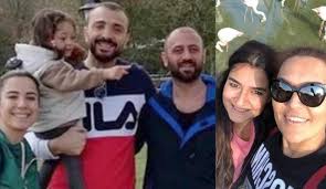 Demet Akalin Ile Okan Kurt Baristi Mi Magazin Haberleri Haber7