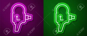 Glowing Neon Line Retro Cinema Camera Icon Isolated On Purple Royalty Free Cliparts Vectors And Stock Illustration Image 147725212 Camera neon images stock photos vectors shutterstock. glowing neon line retro cinema camera icon isolated on purple