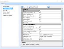 The officescan agent unlock feature grants temporary administrative privileges, . Situation Manager Advanced