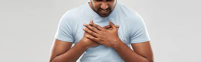 Image result for Chest Pain