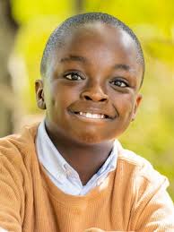 Patient Ambassadors: Jude Nyame Yie Kofie