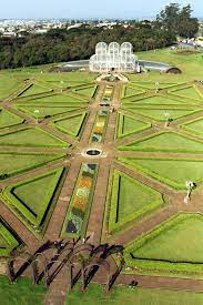 We stopped by while walking around the city last tuesday and loved the beautiful grounds. Jardim Botanico De Curitiba Estado Do Parana Brasil Lugares Para Viajar Turismo Jardim Botanico Curitiba
