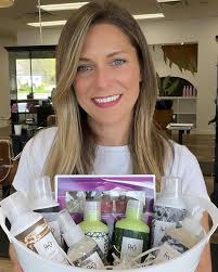 Kaelyn Mckenna's Instagram, Twitter & Facebook