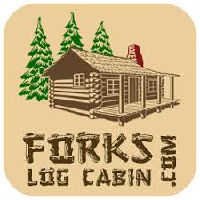 Maybe you would like to learn more about one of these? Olympic Peninsula Cabin Rentals In Forks Washington Forks Log Cabin