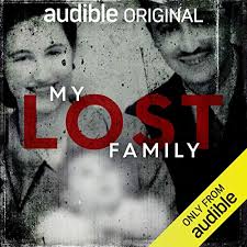 My Lost Family by Danny Ben-Moshe