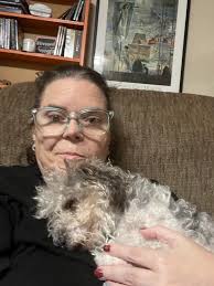 Typewriter poetry workshops at the community college