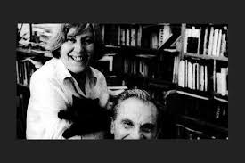 + aldo de rosa and margherita hack were married for 69 years before margherita hack died aged 91. Quelle Amicizie Di Margherita Che Il Marito Non Sopportava Piu Il Piccolo Trieste