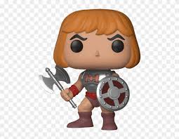 After the verification is successful, you can download normally. Masters Of The Universe He Man Funko Png Clipart 1351447 Pikpng