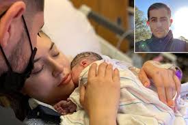 Celebrity Babies Born in 2021