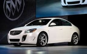 2014 Buick Regal Turbo Premium Automobile Magazine Buick Regal Gs Buick Regal Buick