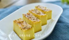 Silakan klik bingka ubi kayu sedap dan mudah untuk melihat artikel selengkapnya. Resepi Bingka Ubi Kayu Yang Sedap Rasa Lemak Manis Buat Orang Lapo