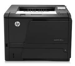 تنزيل التعريف والبرنامج المشغل لطابعة اتش بي تعريف طابعة hp laserjet pro 400 mfp m401d التعريف المتوفر كامل ومجاني من المصدر الاصلي، حيث يمكنّك هذا التعريف من تشغيل جميع ميزات الطباعة في الطابعة المذكورة ولتعمل بالشكل الصحيح وبأكبر كفاءة. Ø¨ÙŠØ§Ù†Ø§Øª Ø§Ù„Ù…Ù†ØªØ¬ Hp Laserjet Pro 400 M401a 1200 X 1200 Ù†Ù‚Ø·Ø© Ù„ÙƒÙ„ Ø§Ù†Ø´ A4 Ø·Ø§Ø¨Ø¹Ø§Øª Ø§Ù„Ù„ÙŠØ²Ø± Cf270a B19