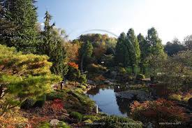 Japanischer Garten