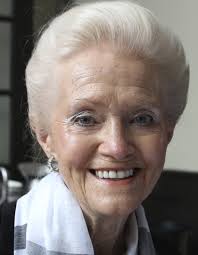 Hazel Marie Taylor (Marie)