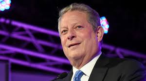 Al Jazeera America sues former VP Gore in Current TV case