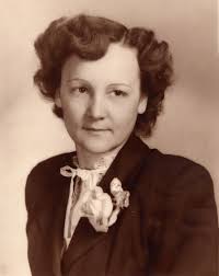 Hazel Pauline “Polly” Howard Griggs (1916-2004)