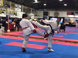 DASK in FIKA International Karate Tournament 2018