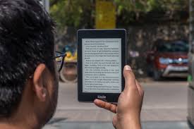 Amazon Kindle Paperwhite 10th Gen Review Should You Buy It Smartprix Bytes