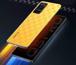 realme Q5 Pro with 6.62″ FHD+ 120Hz ...