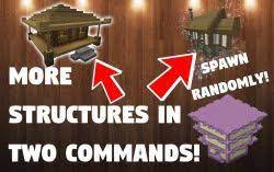 We've given many hours of our lives to minecraft and have found some cool commands that will add a bit . List Of Command Blocks 9minecraft Net
