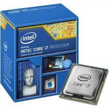 В 2013 году intel выпускает сокет lga 1150 или h3. Intel Core I7 4790 Fclga1150 4 0ghz Processor For Sale Philippines Find New And Used Intel Core I7 4790 Fclga1150 4 0ghz Processor For Sale On Buyandsellph