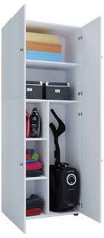 Vcm Mehrzweckschrank Staubsauger Putzschrank Lona Online Kaufen Otto Putzschrank Schrank Fur Staubsauger Mehrzweckschrank