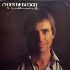 Copies of Far Beyond These Castle Walls by the Chris De Burgh