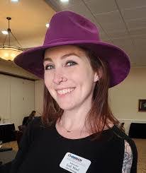 Veronica Harman's Instagram, Twitter & Facebook