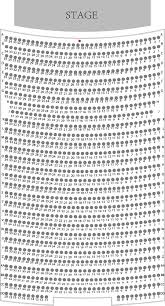 Baylor University Online Ticket Office Seating Charts