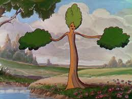 Maybe you would like to learn more about one of these? Stay Toon D Flowers And Trees 1932