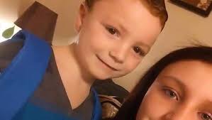 Fundraiser by Brandon Bogle : Help the Bogle Family with finding peace for  Red.