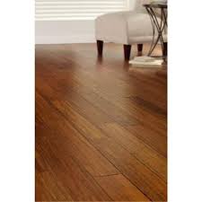 Home Decorators Collection Handscraped Strand Woven Harvest 1 2 In X 5 1 8 In Wide X 72 7 8 In Length So Bamboo Flooring Engineered Bamboo Flooring Flooring