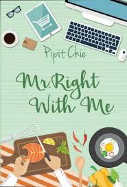 Download Novel Mr Right With Me By Pipit Chie Pdf Indonesia Ebook