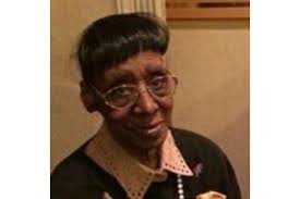 Lillian Campbell Obituary (2015)