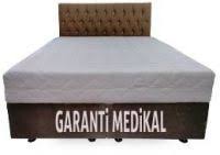 Visco Yataklar Yatak