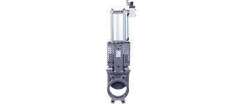 Accessories for controlling your knife gate valve
