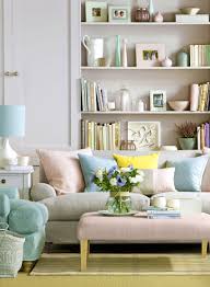 The most common cheap decor ideas material is paper. 26 Spring Decor Ideas To Freshen Up Your Home Best Spring Decorating Ideas For The Home