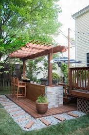 Build a diy outdoor kitchen to make the best of it. Amazing Outdoor Kitchen You Want To See