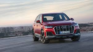 Image result for Tango Red 2017 Q7