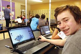 New age of technology dawns at Monterey