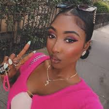 Sonia Mcclendon's Instagram, Twitter & Facebook