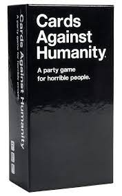 Makes cards against humanity look like a kids game. Cards Against Humanity Buy Online At Best Price In Uae Amazon Ae