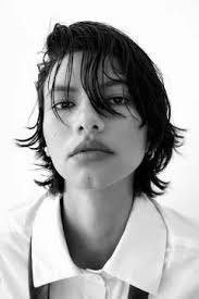 Iveth Ventura: Model